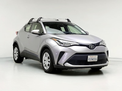 2020 Toyota C-HR LE -
                Los Angeles, CA