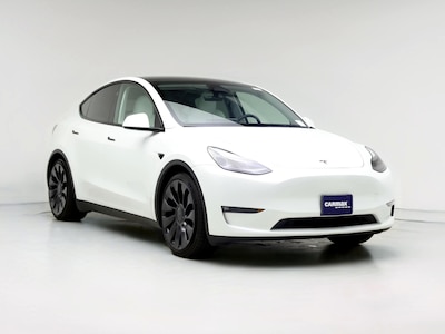 2023 Tesla Model Y Performance -
                Los Angeles, CA