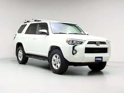 2020 Toyota 4Runner SR5 -
                Oceanside, CA