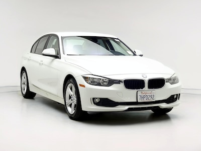 2015 BMW 3 Series 320i -
                Costa Mesa, CA