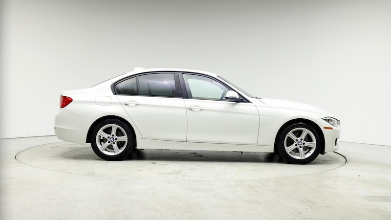 2015 BMW 3 Series 320i 7