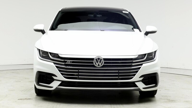 2019 Volkswagen Arteon SEL R-Line 5