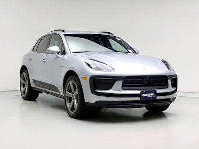 2023 Porsche Macan  -
                Los Angeles, CA