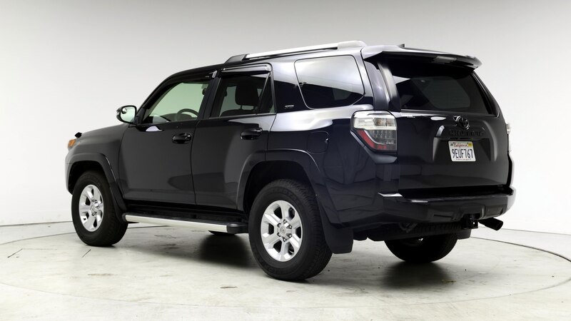 2023 Toyota 4Runner SR5 2