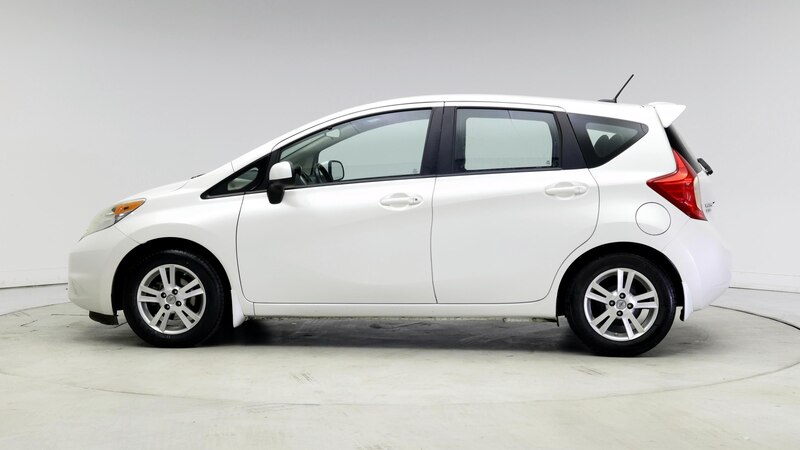 2014 Nissan Versa Note SV 3