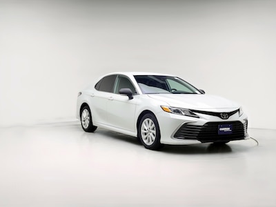 2022 Toyota Camry LE -
                San Diego, CA