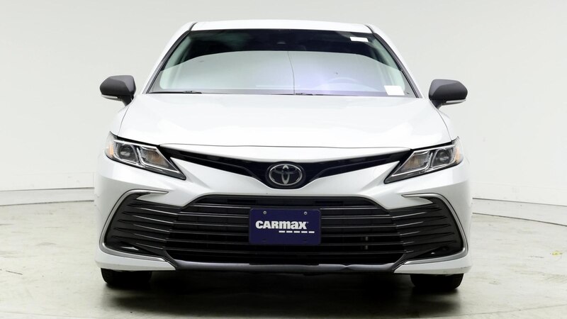 2022 Toyota Camry LE 5