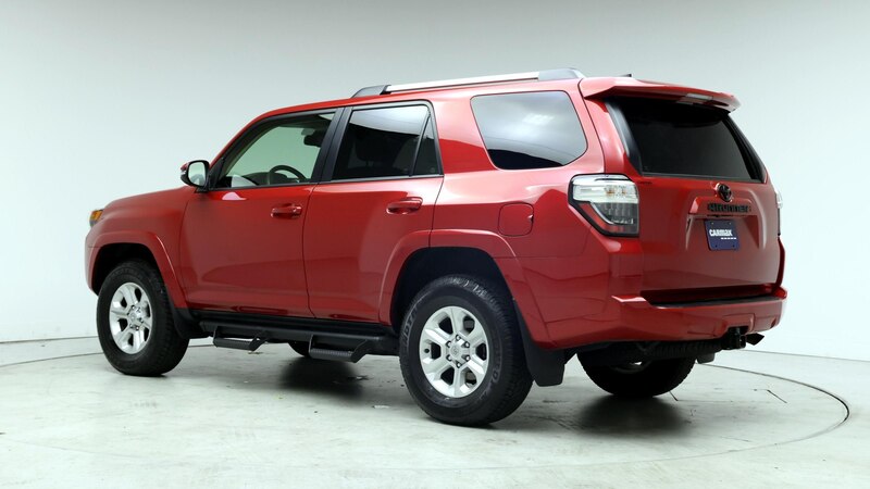 2024 Toyota 4Runner SR5 2