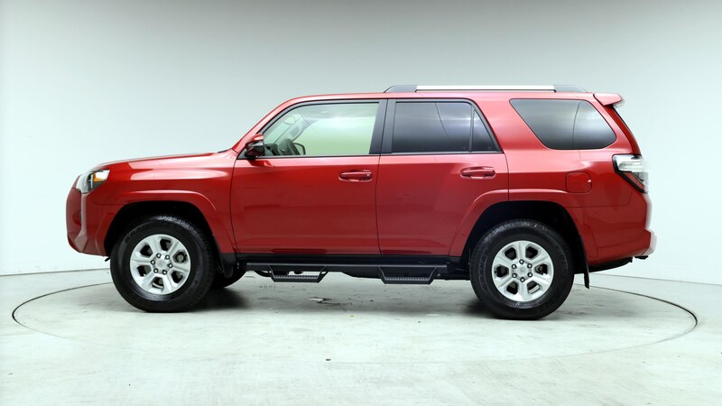 2024 Toyota 4Runner SR5 3