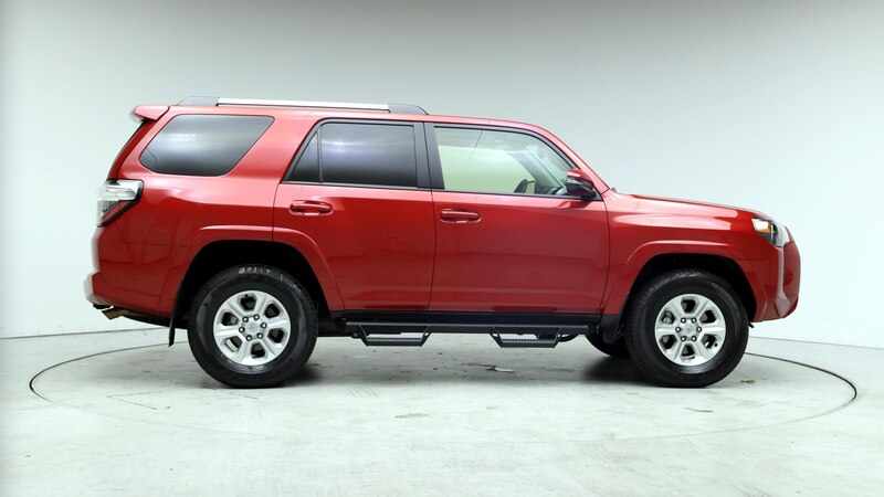 2024 Toyota 4Runner SR5 7