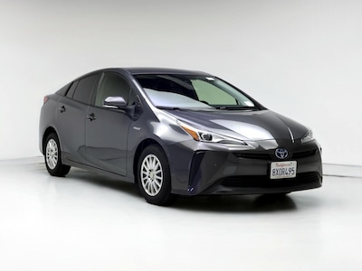 2022 Toyota Prius LE -
                Bakersfield, CA