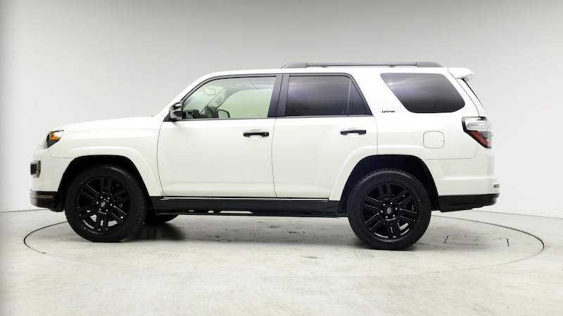 2019 Toyota 4Runner Nightshade 3