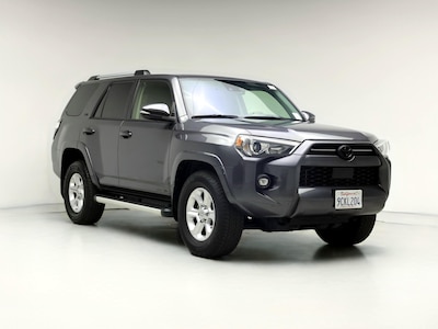 2022 Toyota 4Runner SR5 -
                Oceanside, CA