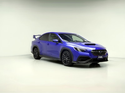 2022 Subaru WRX  -
                Los Angeles, CA