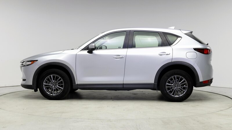 2019 Mazda CX-5 Sport 3