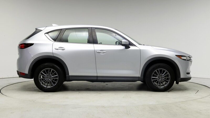 2019 Mazda CX-5 Sport 7