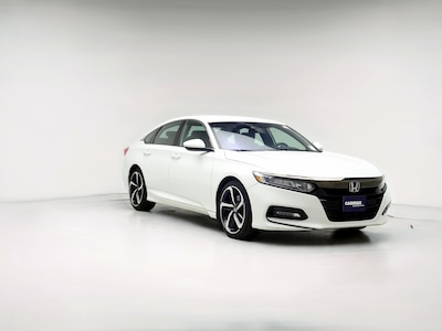 2020 Honda Accord Sport -
                Los Angeles, CA