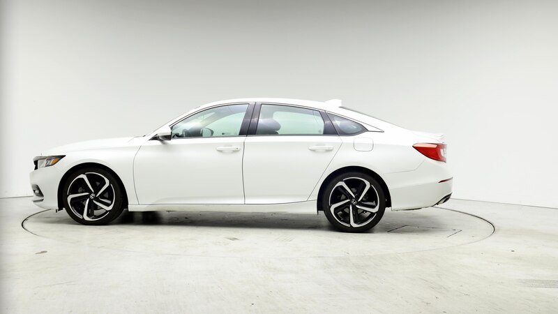 2020 Honda Accord Sport 3