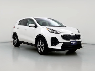 2022 Kia Sportage LX -
                Sicklerville, NJ