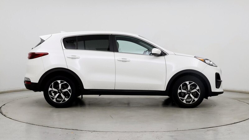 2022 Kia Sportage LX 7