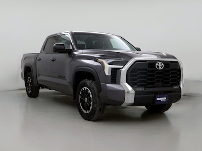 2023 Toyota Tundra SR5 -
                Laurel, MD