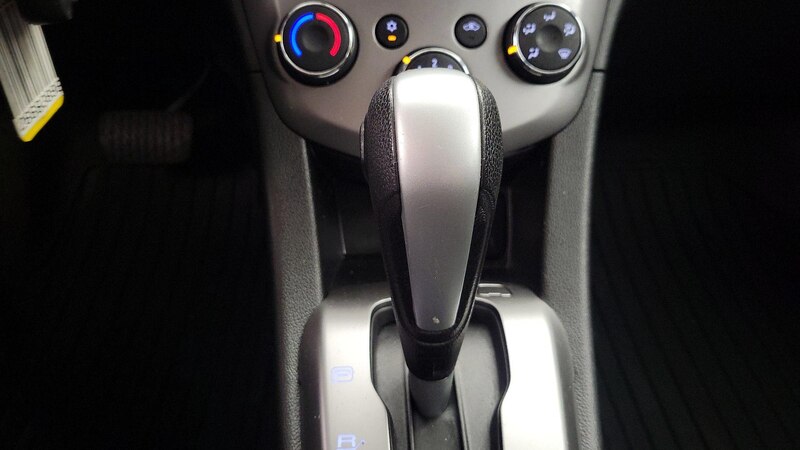 2019 Chevrolet Sonic LT 17