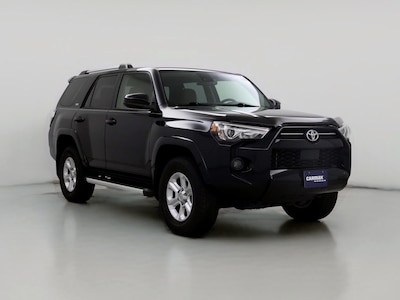 2021 Toyota 4Runner SR5 -
                Sicklerville, NJ