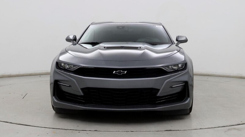 2022 Chevrolet Camaro  5