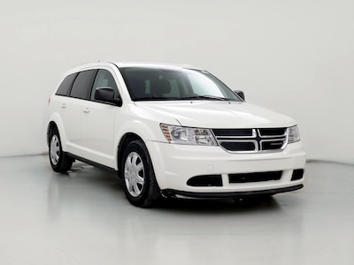 2014 Dodge Journey American Value Package -
                Sicklerville, NJ