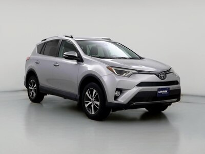 2017 Toyota RAV4 XLE -
                Laurel, MD