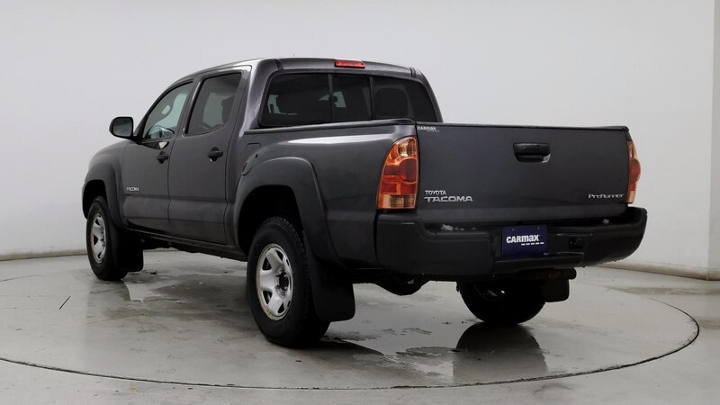 2013 Toyota Tacoma PreRunner 2