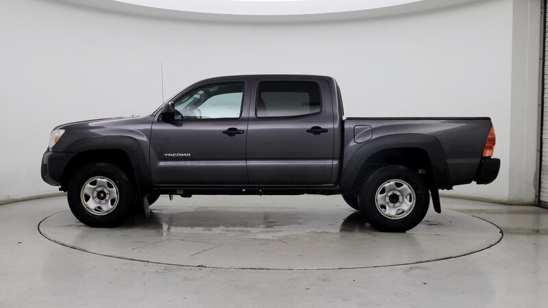 2013 Toyota Tacoma PreRunner 3