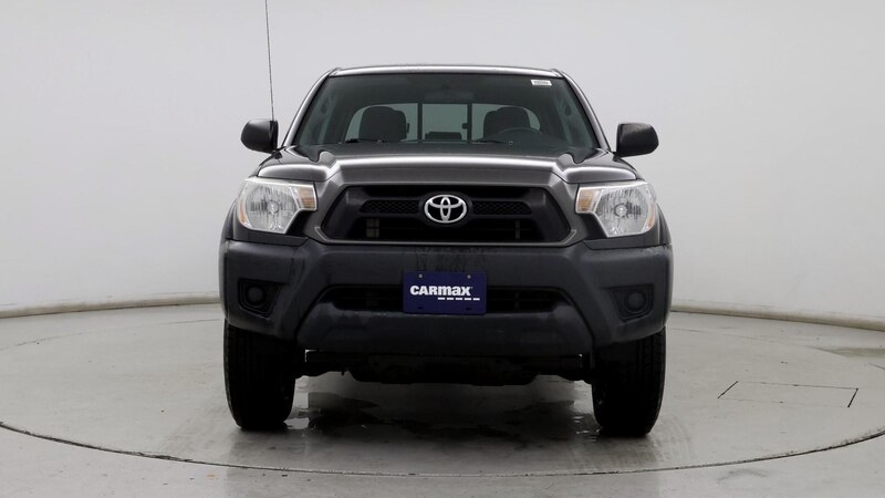 2013 Toyota Tacoma PreRunner 5