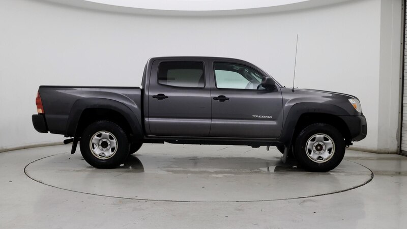 2013 Toyota Tacoma PreRunner 7