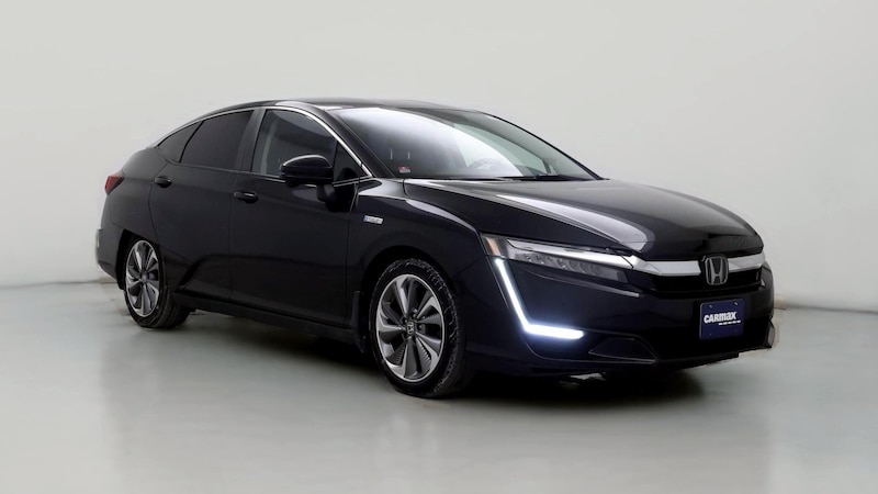 2018 Honda Clarity  Hero Image