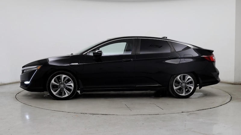 2018 Honda Clarity  3