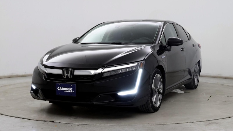 2018 Honda Clarity  4