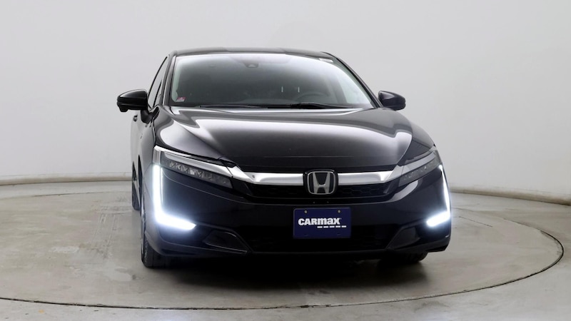 2018 Honda Clarity  5