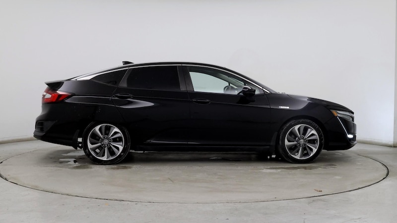 2018 Honda Clarity  7