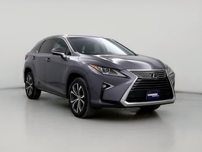 2018 Lexus RX 350 -
                Sicklerville, NJ