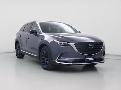 2023 Mazda CX-9 Carbon Edition -
                Virginia Beach, VA