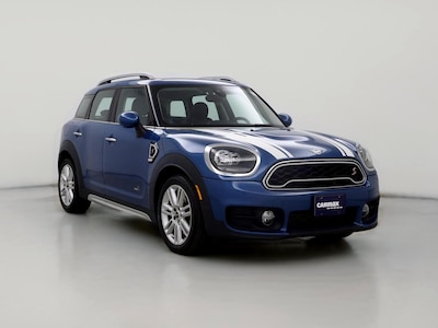 2019 MINI Cooper Countryman S -
                Sicklerville, NJ