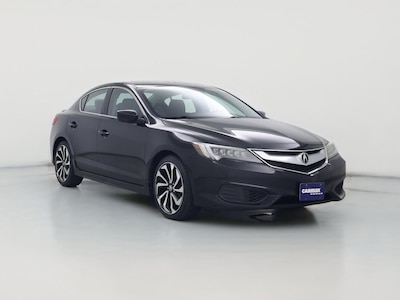 2018 Acura ILX Special Edition -
                Sicklerville, NJ