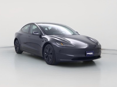 2024 Tesla Model 3 Long Range -
                Danvers, MA