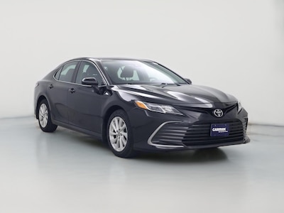 2021 Toyota Camry LE -
                Sicklerville, NJ