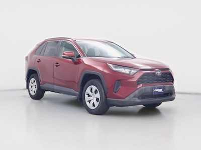 2019 Toyota RAV4 LE -
                Maple Shade, NJ