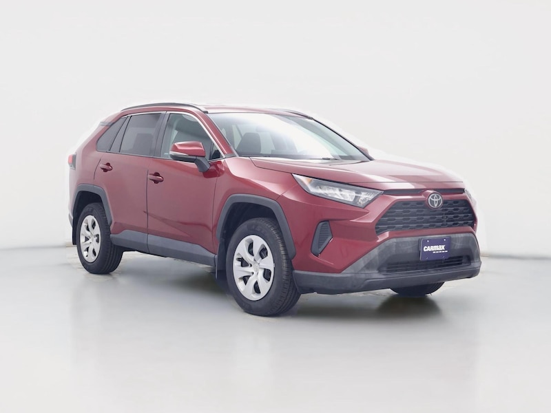2019 Toyota RAV4 LE -
                  Myrtle Beach, SC