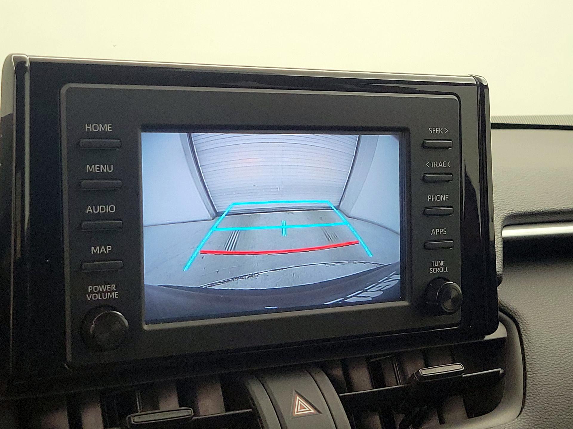 Thumbnail: 2019 Toyota RAV4 - 14