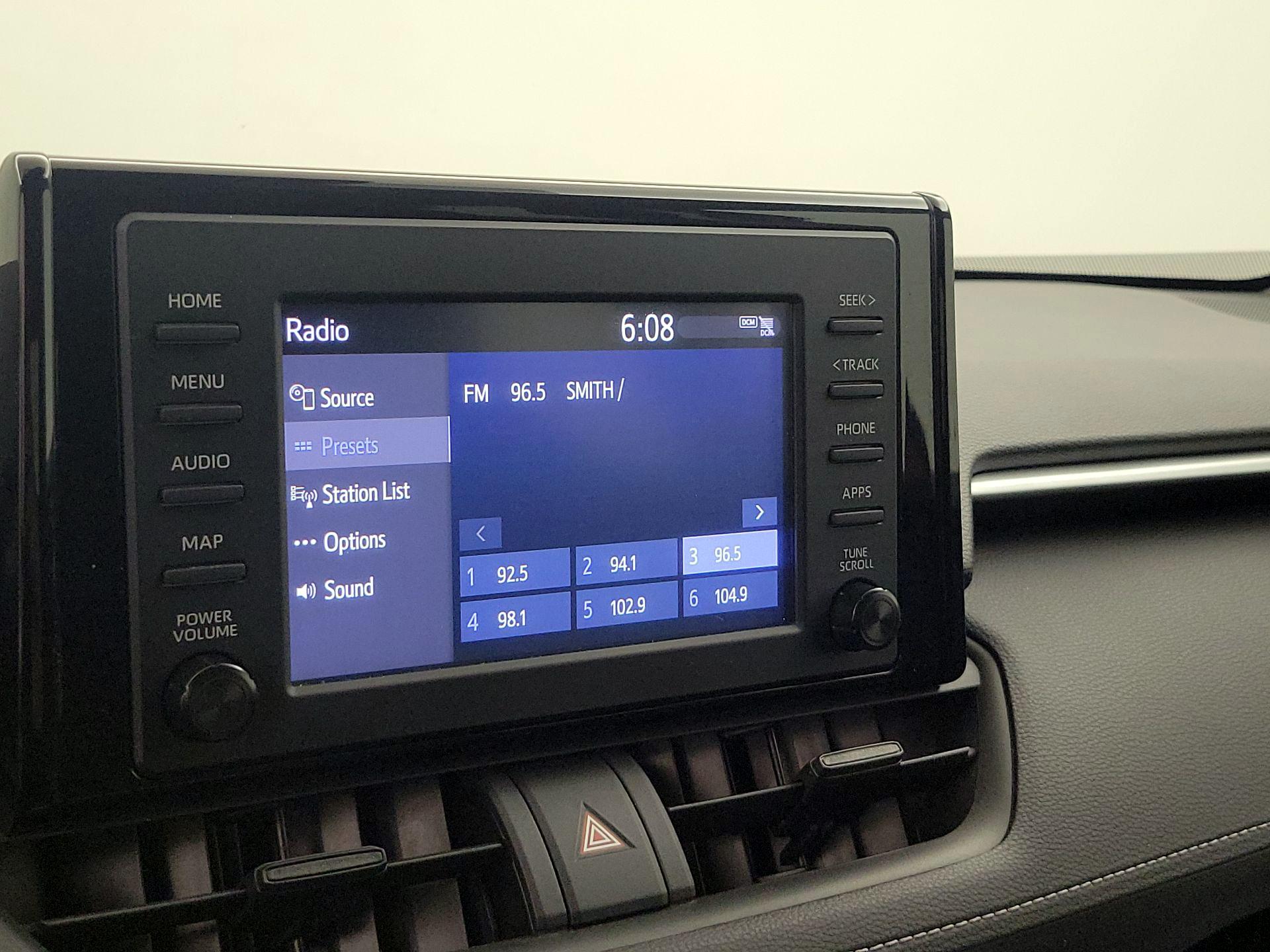 Thumbnail: 2019 Toyota RAV4 - 15