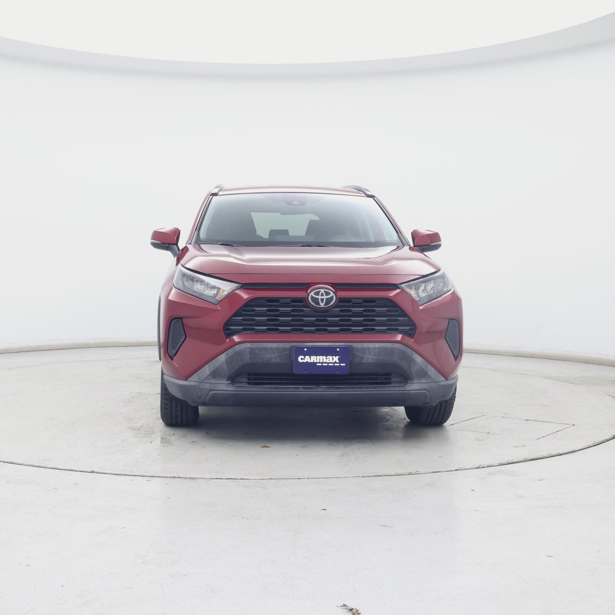 Thumbnail: 2019 Toyota RAV4 - 5